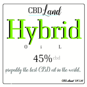 Hybrid Oil